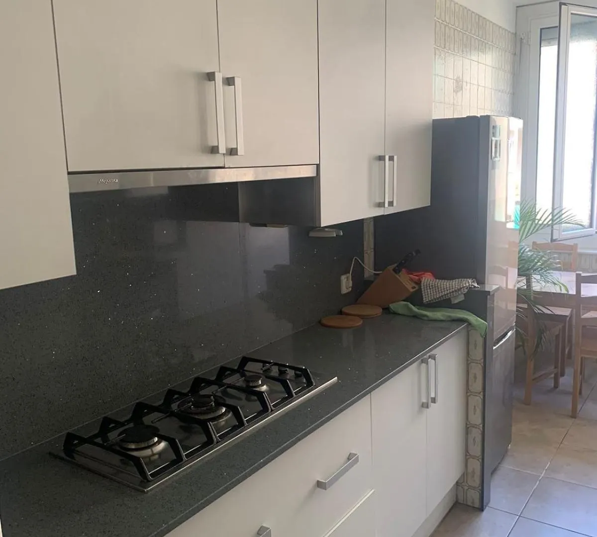 Habitacion Privada En Piso Compartido Lepanto Barcelona