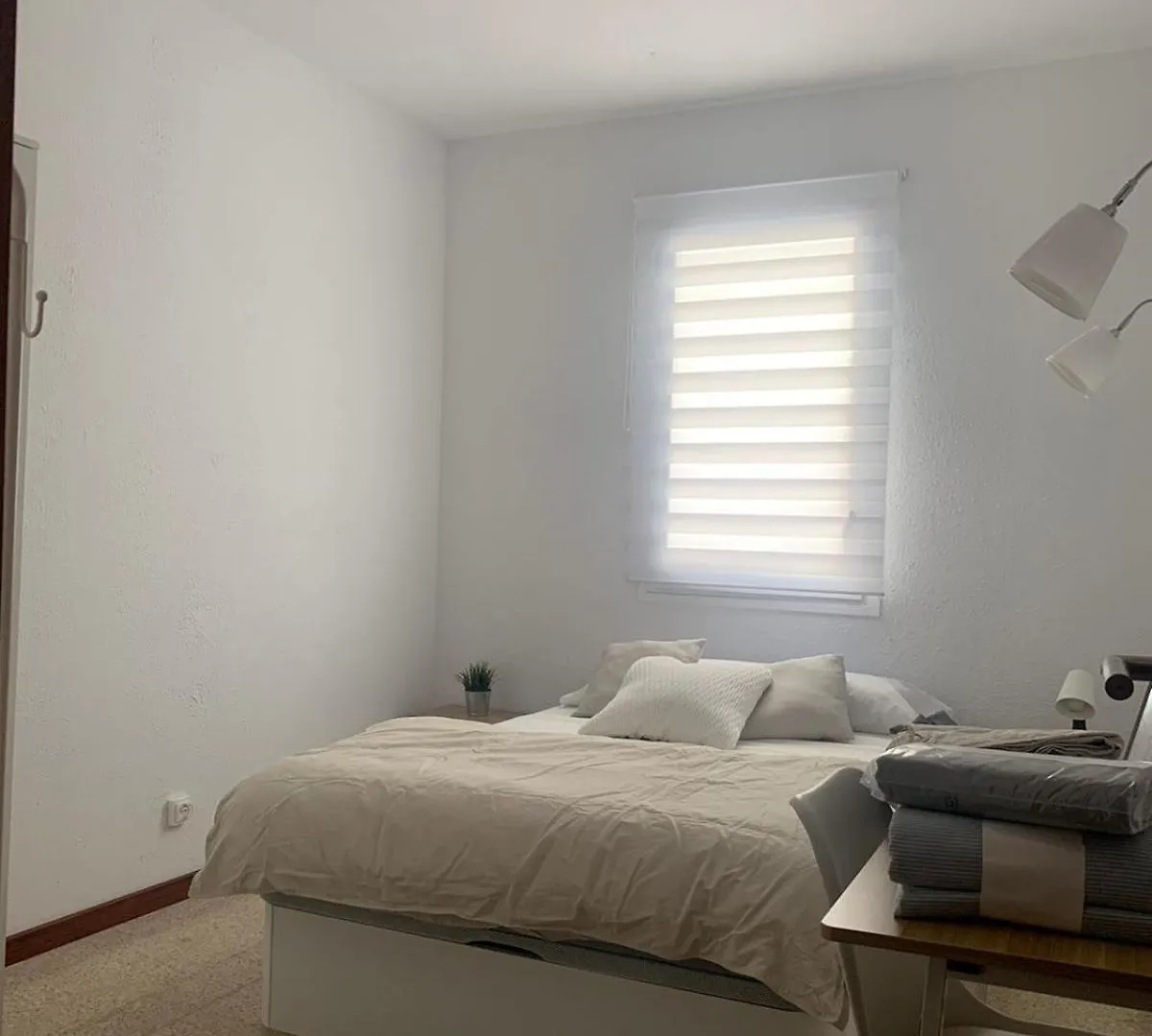 Habitacion Privada En Piso Compartido Lepanto Barcelona 0*,