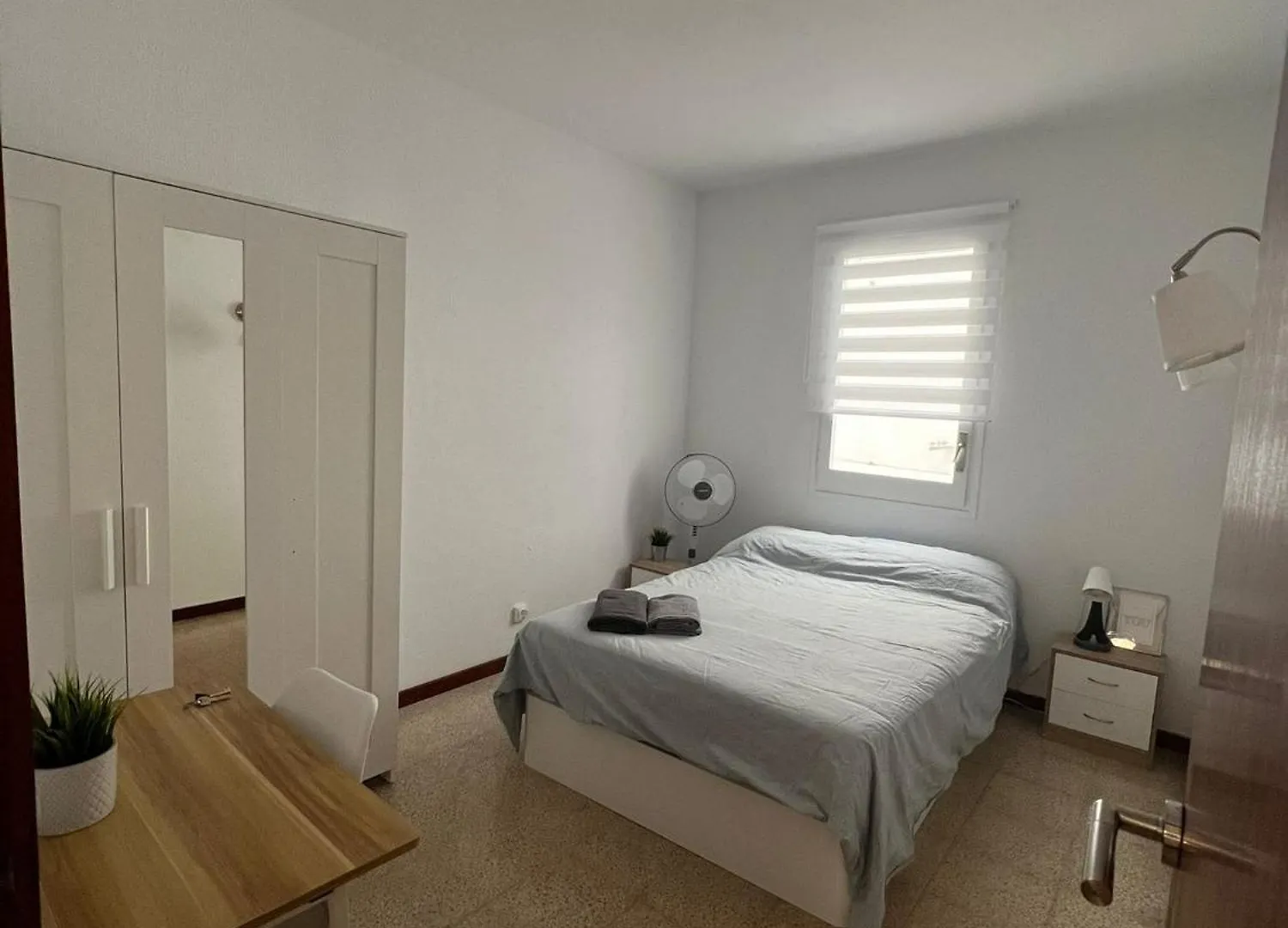 Habitacion Privada En Piso Compartido Lepanto Barcelona 0*,  España